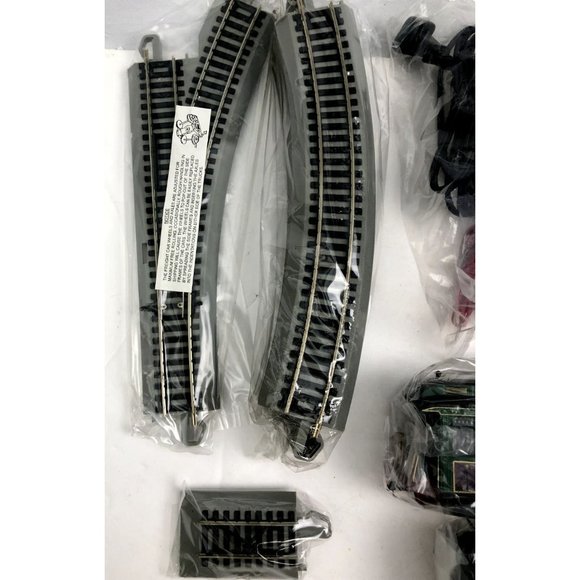 BACHMANN Spectrum Magnum Power Pack 44-6681 Bundle 8 Tracks & Thomas K. Trains - Picture 2 of 9